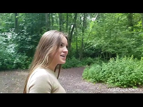 ❤️ Mhol mé d'Evelina go ndéanaimid fuck in áit phoiblí! Dúirt sí go raibh. Ansin fucked mé léi sa asal agus cum ina bhéal. Ansin pissed sí í féin. ❌ Sluts ag ga.playcrot69.top ❌️